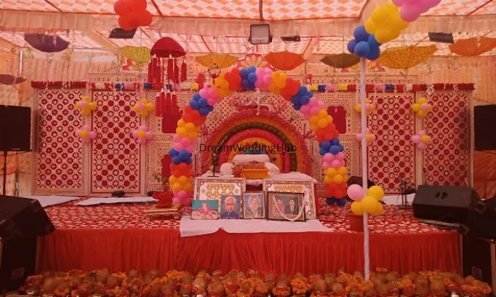 BALLOON Decoration Johney